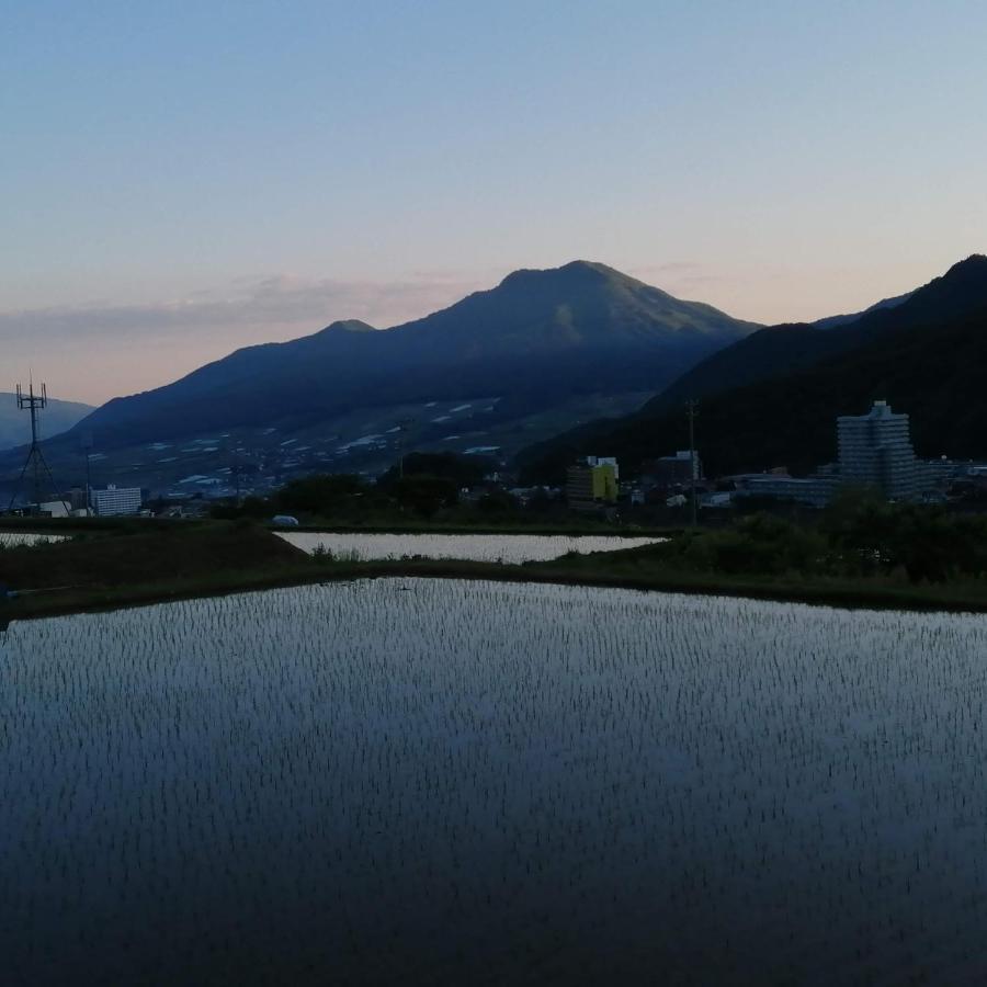 Yudanaka Onsen Yamazakiya Hotel Yamanouchi  Buitenkant foto